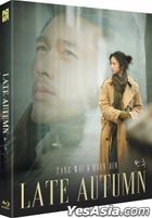 Late Autumn (Blu-ray) (Full Slip Normal Edition) (English Subtitled) (Korea Version)