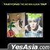 NCT: Tae Yong Mini Album Vol. 2 - TAP (Flip Zine Version)