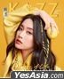 Thai Magazine: KAZZ Vol. 185 - Mind 4EVE