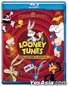 Looney Tunes Collector’s Choice Volume 2 (Blu-ray) (US Version)