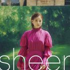 sheer (ALBUM+DVD) (Japan Version)