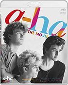 a-ha THE MOVIE [BLU-RAY](日本版)