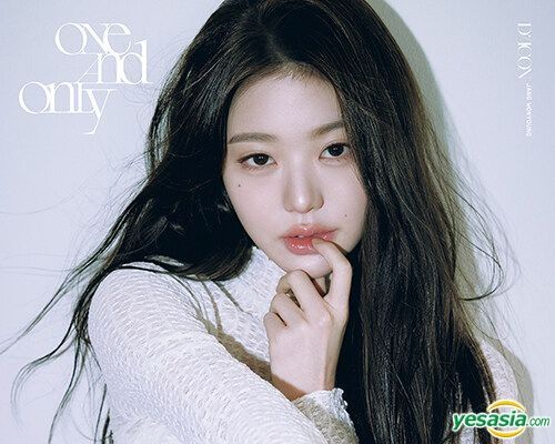 YESASIA : DICON VOLUME N°31 JANG WONYOUNG ONE AND ONLY A-type 女