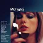 Midnights (The Late Night Edition) [Cardboard Sleeve (mini LP)] (First Press Limited Edition) (Japan Version)