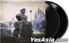 May Death Never Stop You (2 Vinyl LP) (US Version)