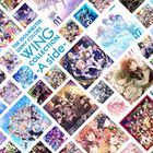 THE IDOLM@STER SHINY COLORS WING COLLECTION -A side-  (日本版)