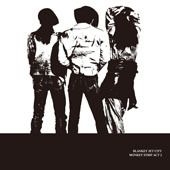 邦楽 MONKEY STRIP ACT2 YESASIA: Monkey Strip Act2 (Japan Version) Music - Blankey