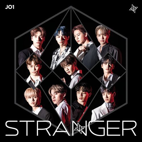 YESASIA: STRANGER [Type A] (SINGLE+DVD) (First Press Limited Edition)  (Japan Version) CD - JO1 - Japanese Music - Free Shipping