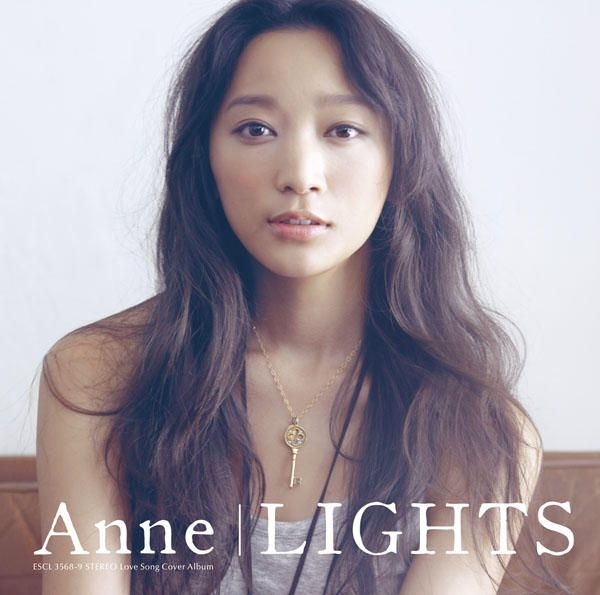 Yesasia Lights Album Dvd 初回限定盤 日本版 Cd 杏 エピック・レコード 日本の音楽cd 無料配送