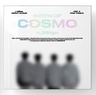 n.SSign Debut Album - BIRTH OF COSMO (FIND THEM 2 Version)