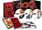 009 RE:CYBORG (Blu-ray) (Deluxe Edition Blu-ray Box) (English Subtitled) (Japan Version)