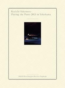 YESASIA : Ryuichi Sakamoto Playing the Piano 2013 in Yokohama [BLU