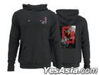 Wang LeeHom The Free Show 2025 Merchandise - Hoodie (Size 2XL)
