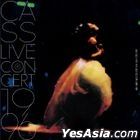 Cass Live In Concert 1996 (SACD)