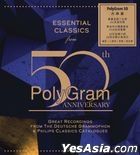 Essential Classics From… PolyGram 50th Anniversary (3CD)