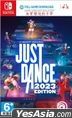 Just Dance 2023 (Asian Chinese / English Version)