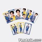 Super Color Series : Joong & Dunk - Exclusive Postcard Set
