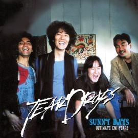 YESASIA : SUNNY DAYS (日本版) 鐳射唱片 - TEARDROPS - 日語音樂 - 郵費全免