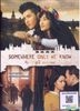 Somewhere Only We Know (2015) (DVD) (English Subtitled) (Thailand Version)