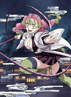 Demon Slayer: Kimetsu no Yaiba – Swordsmith Village Arc Vol.1 (DVD) (Japan Version)