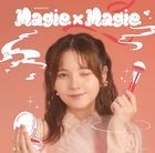 Magie x Magie (SINGLE+BLU-RAY)  (First Press Limited Edition) (Japan Version)