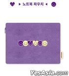 (G)I-DLE [GBC in the NEVERLAND] Laptop Pouch
