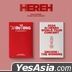 2024 IU ‘HEREH’ WORLD TOUR CONCERT (Blu-ray + DVD Set) (Korea Version)