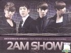 2AM SHOW (DVD) (Malaysia Version)