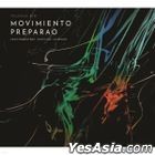Younho Kim - Movimiento Preparao (Korea Version)