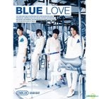 CNBLUE 2nd Mini Album - Bluelove