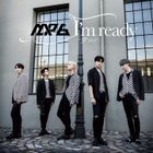 I'm ready -JP ver.- [Type B] (SINGLE+DVD) (First Press Limited Edition) (Japan Version)