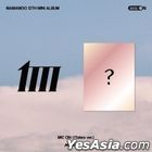 Mamamoo Mini Album Vol. 12 - MIC ON (1Takes Version)