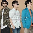 THE BEST OF EPIK HIGH -SHOW MUST GO ON AND ON- (Japan Version)