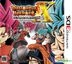 Dragonball Heroes Ultimate Mission X (3DS) (Japan Version)