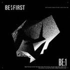 BE:1 (ALBUM+RANDOM CD JACKET) (First Press Limited Edition) (Japan Version)