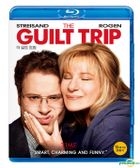 The Guilt Trip (Blu-ray) (Korea Version)