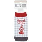 MOOMIN Bottle Cover (Check)