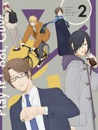 Play It Cool, Guys Vol.2 (Blu-ray) (Japan Version)