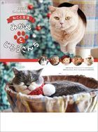 Life with Cats 2023 Calendar (Japan Version)
