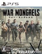 War Mongrels (Japan Version)