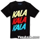 Kala T-Shirt : Type II - Size M
