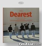 N.Flying Mini Album Vol. 8 - Dearest (From Version)