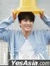 DICON VOLUME N°27 ONE FINE DAY6 : 02 YOUNG K A-TYPE