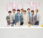 encore [Type 2] (SINGLE+BLU-RAY) (First Press Limited Edition) (Japan Version)