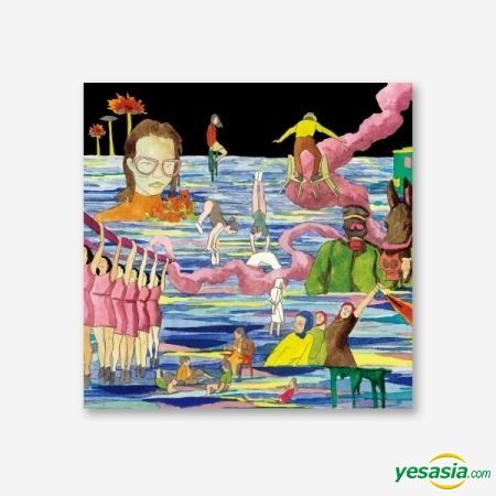 K-POP・アジア HYUKOH / 22 YESASIA: hyukoh - 22 (180g LP) Music - hyukoh, DooRooDooRoo Artist