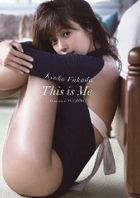 深田恭子 寫真集 'This Is Me'