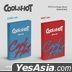 AB6IX: Park Woo Jin Single Album Vol. 1 - Cool & Hot (Random Version)