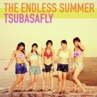 The Endless Summer [Type A](SINGLE+DVD) (First Press Limited Edition)(Japan Version)