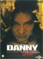 Danny The Dog (AKA: Unleashed) (Blu-ray) (Hong Kong Version)