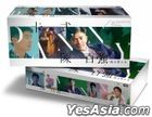 Danny Chan 10-Cassette Set + Player